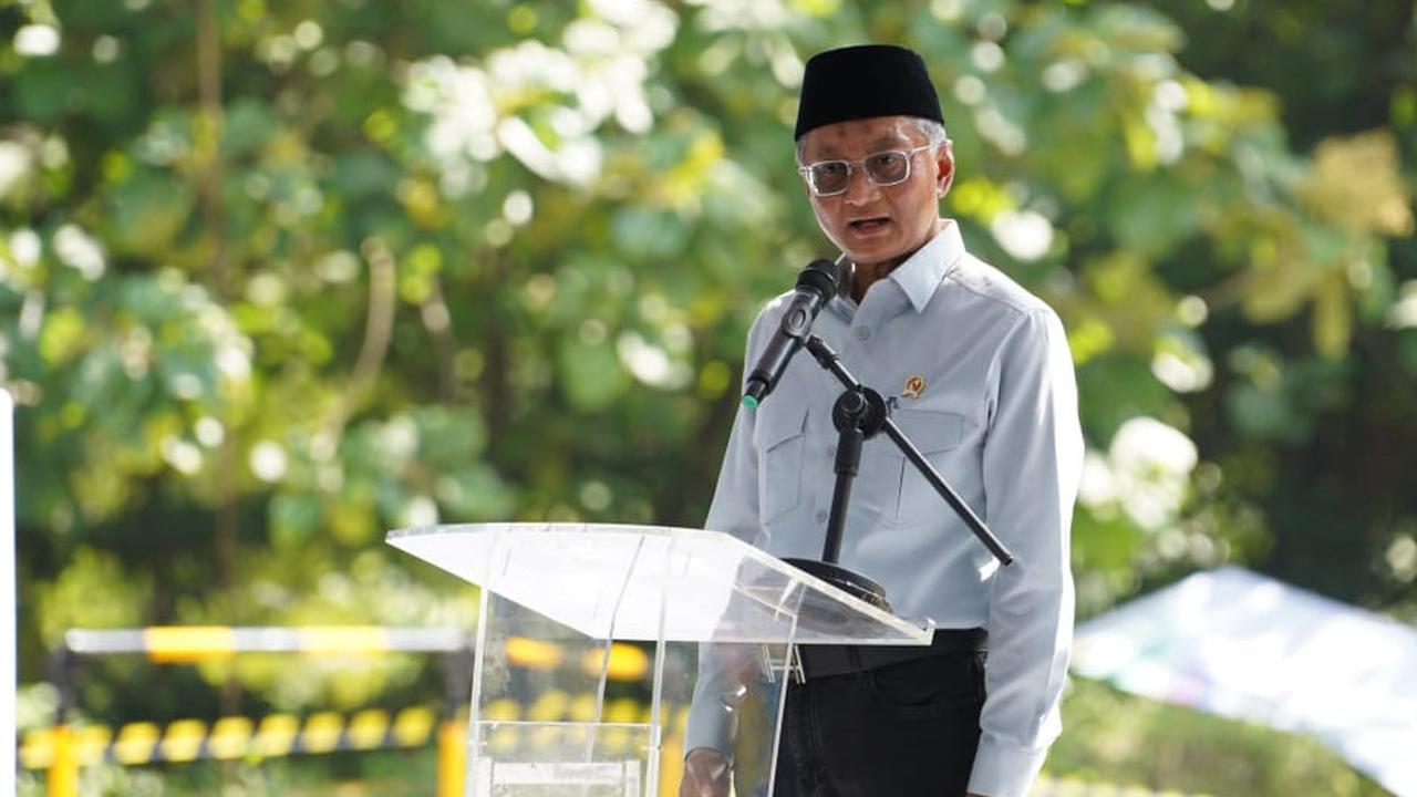 Menteri PU: Kalau Swasta Lokal Kapok Terlibat Proyek Pemerintah, Bagaimana Mau Undang Investor?
