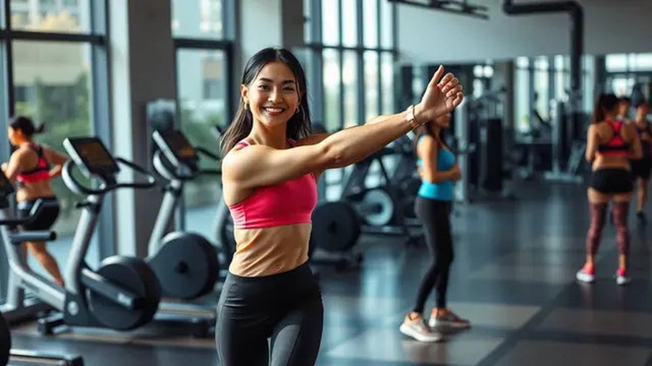 5 Gaya Hidup yang Didukung Sains untuk Memperpanjang Umur