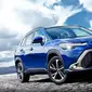 Toyota Corolla Cross Baru Hadir dengan Teknologi Canggih (GaadiWaadi)