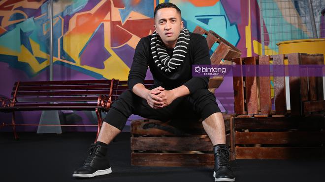 Cerita Irfan Hakim Disindir Anaknya Karena Sibuk Kerja 