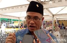 Pemkab Sigi Matangkan Persiapan Atlet Hadapi Porprov 2026 di Morowali