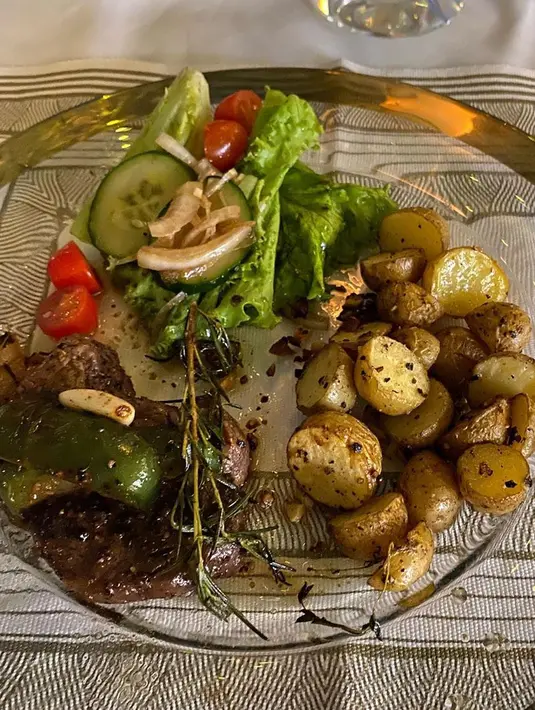 (Instagram/titi_kamall)