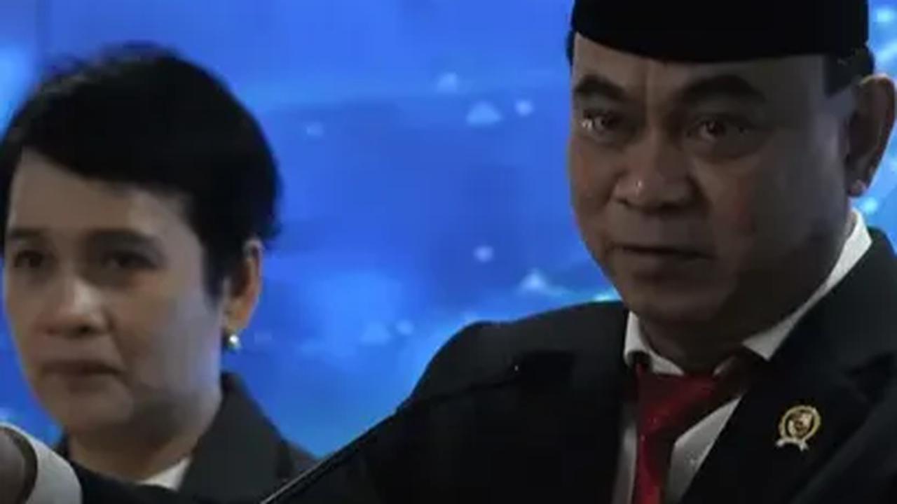 Menteri Komunikasi dan Informatika (Menkominfo) Budi Arie Setiadi mengatakan keberadaan judi online saat ini benar-benar sudah meresahkan masyarakat.
