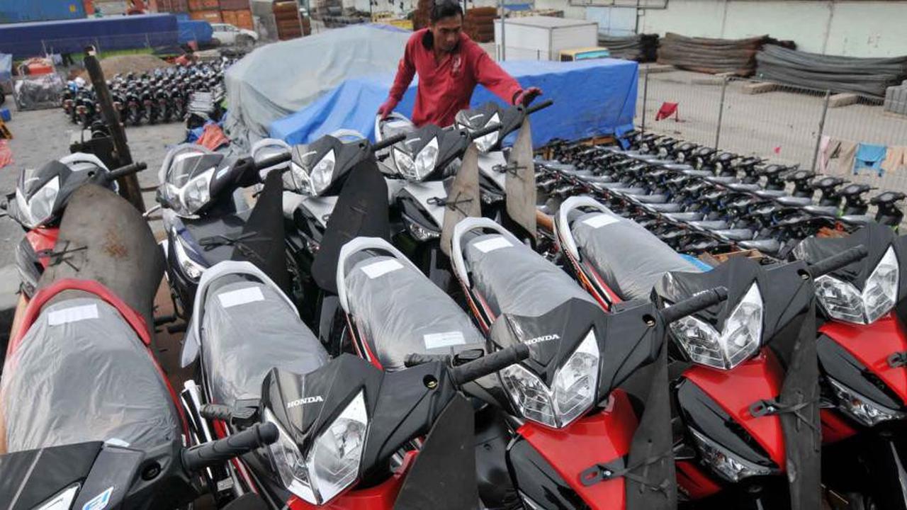 Catat, Begini Cara Mengambil Motor yang Disita Leasing