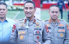Kepala BNN Buka Peluang Larang Vape di Indonesia Seperti Singapura