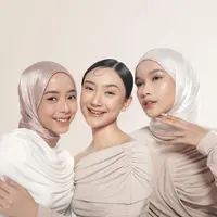 Jglow ajak masyarakat cintai kulit sendiri lewat edukasi skincare realistis.