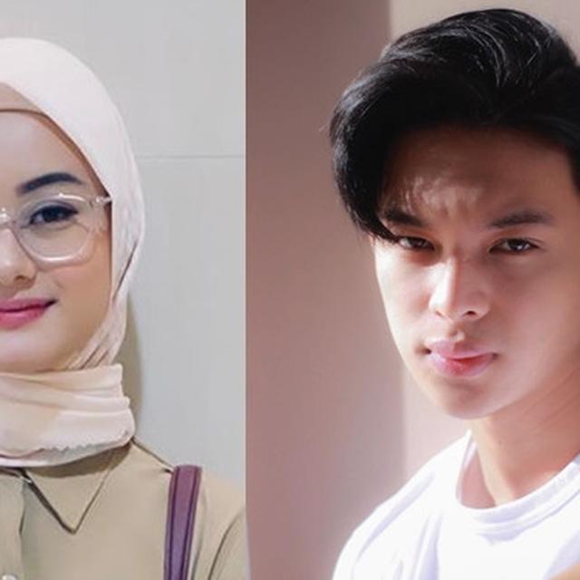 Resmi Menikah Ini 6 Potret Kebersamaan Dinda Hauw Dan Rey Mbayang Hot Liputan6 Com