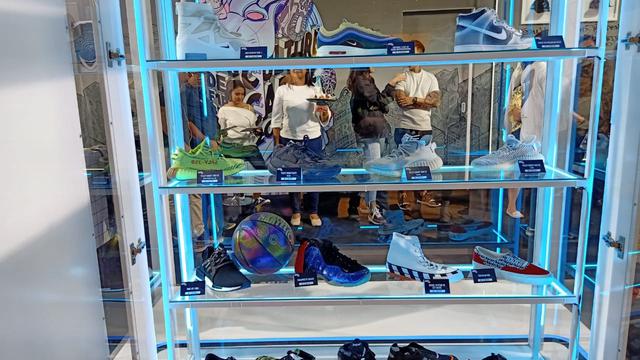 6 Hal Seru yang Bikin Betah Lama-Lama di Urban Sneaker Society 2019