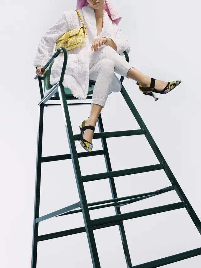 FENDI Summer 2021 Capsule