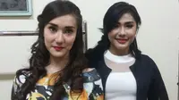 Dua Wanita Ini Disebut-sebut Selingkuhan Kiwil