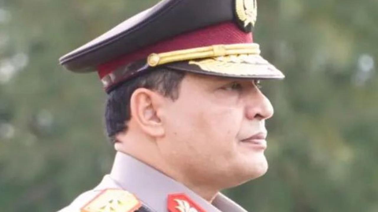 Jenderal Polisi Keturunan Nabi Muhammad SAW Pensiun, ini Jenderal Intel Sosok Penggantinya jadi Kapolda Aceh