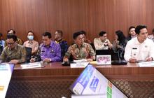 PSEL Kota Tangerang Siap Dibangun, Targetkan Kesiapan Lahan Rampung Tahun Ini