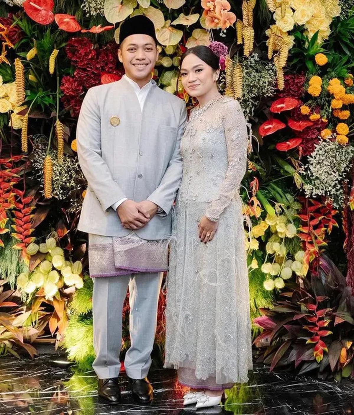 7 Potret Menawan Tamara Kalla, Cucu Jusuf Kalla yang Dipinang Rasyid Rajasa Putra Hatta Rajasa