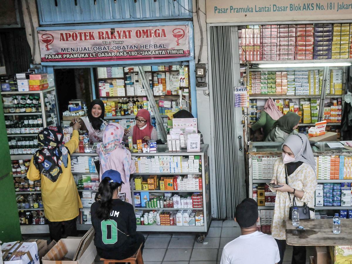 BPOM Rilis 198 Obat Sirup Aman, Kenapa Larangan Kemenkes ...
