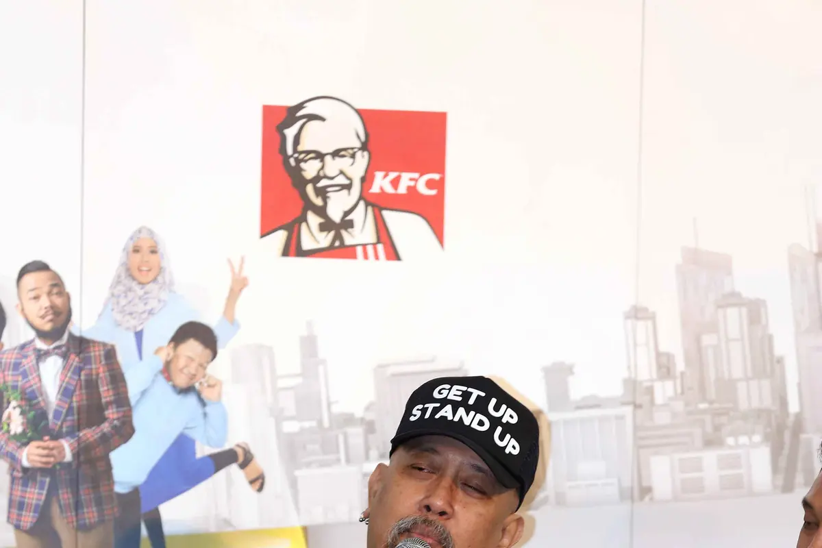 [Bintang] Indro Warkop