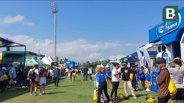 Maybank Marathon 2025