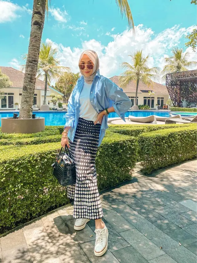 Hijab Style