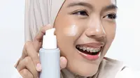 Produk pelembap kind watery moisturizer dari merek skincare lokal Skin Game. (dok. Skin Game)