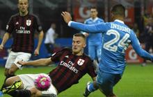 Prandelli: Milan masih dihantui rasa takut