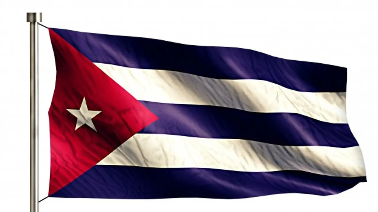 6 Fakta Menarik Kuba, Negara Berpengaruh di Kawasan Karibia - Lifestyle