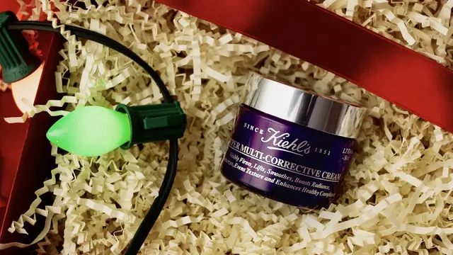 Kiehl's Holiday Collection