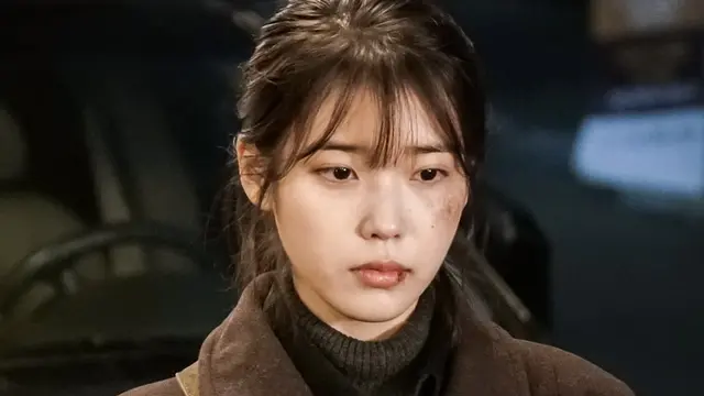 [Bintang] IU