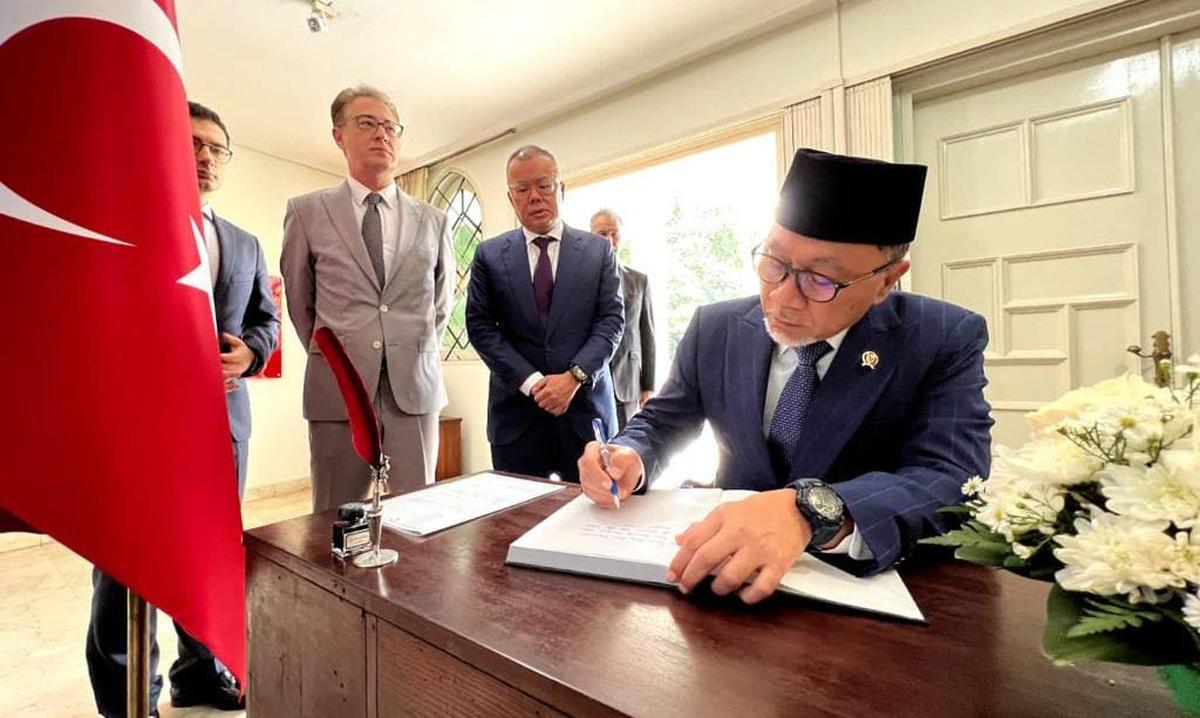 Dok. Istimewa