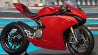 Ducati VR 46 Lahir dari `Keringat` Valentino Rossi