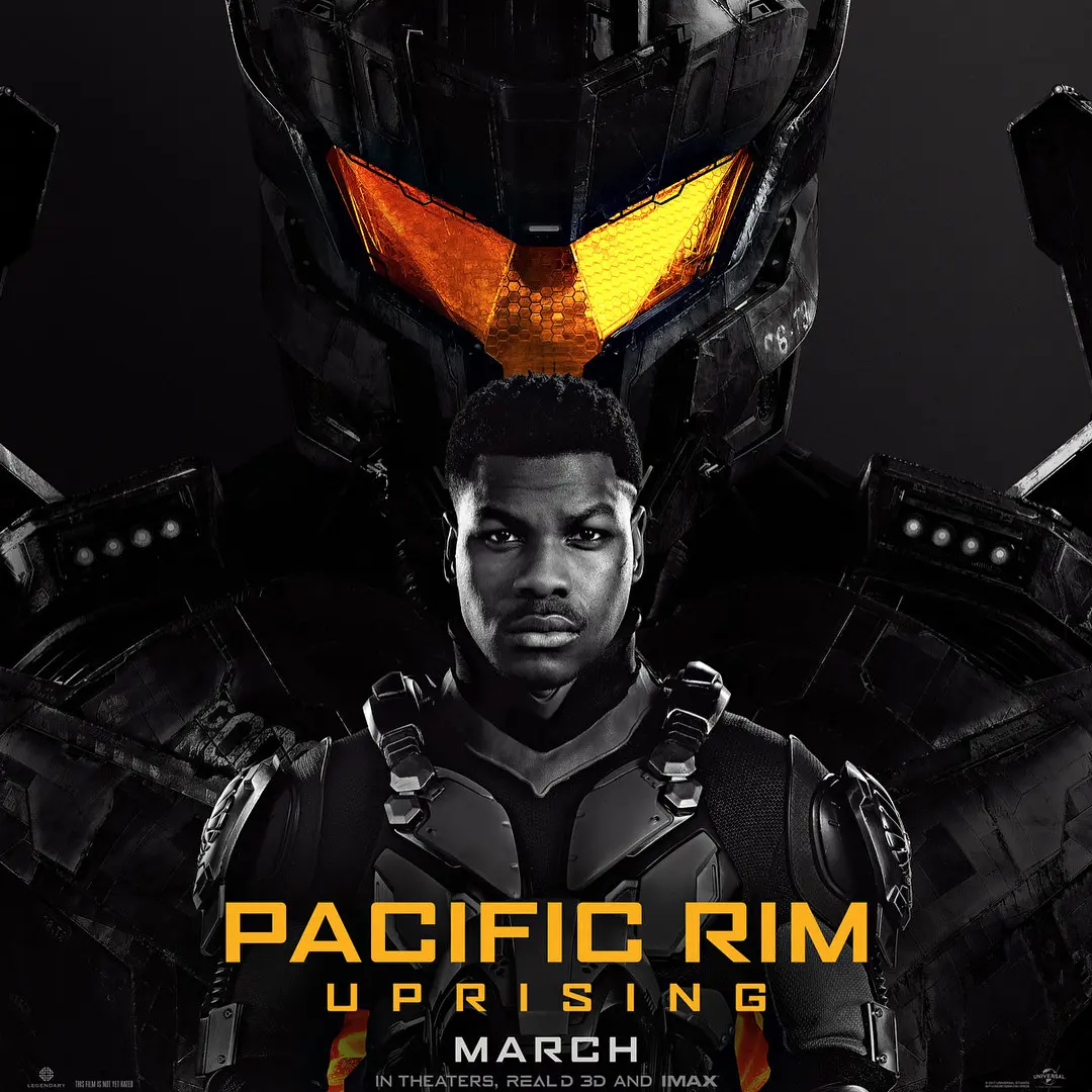 Film Pacific Rim Uprising. (Universal Pictures)