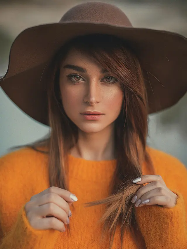 ilustrasi tips menggunakan blush on sesuai bentuk wajah/pixabay