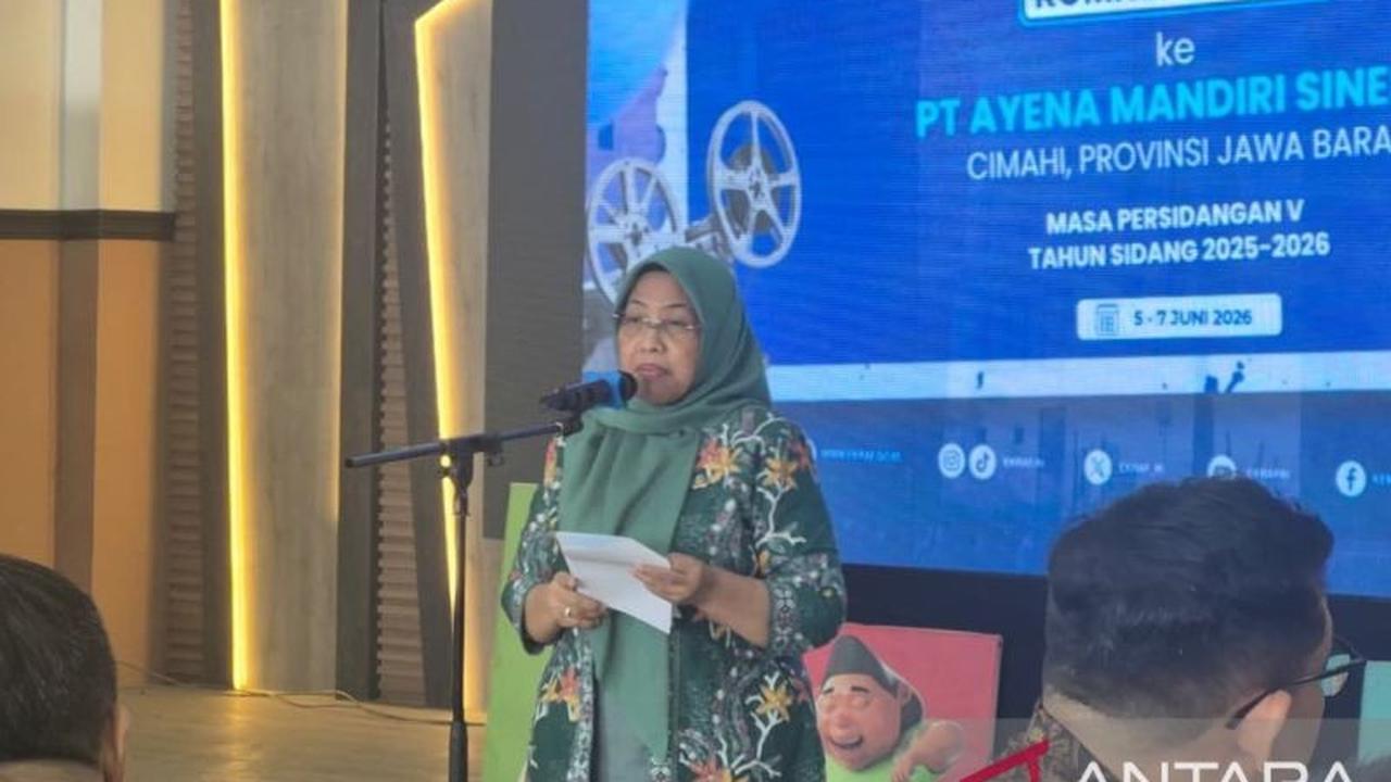 Cimahi Perkuat Ekosistem Ekonomi Kreatif Berbasis SDM Produktif
