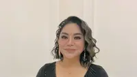 Anisa Bahar Pastikan Kasus Hukum Cover Lagu 'Gapapa' Berlanjut