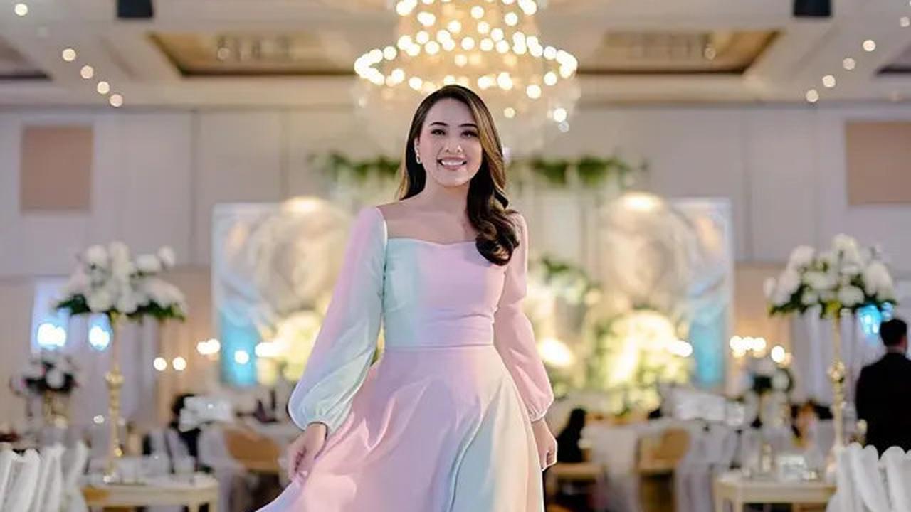 7 Model Baju Pesta Simple Elegan 2025, Cocok untuk Semua Bentuk Badan