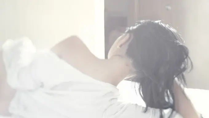 [Bintang] Ilustrasi Masturbasi