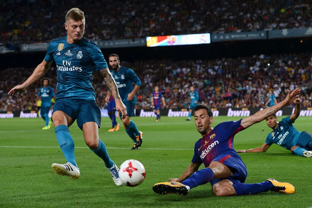 Toni Kroos