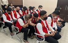 Tahukah Anda? Pengelola Agen Judi Online Kominfo Divonis 4 Tahun 8 Bulan Penjara
