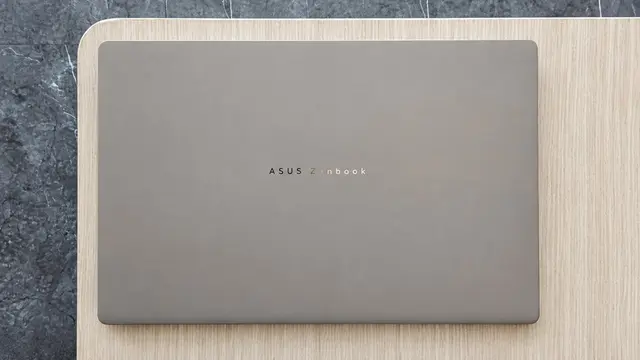 ASUS Zenbook A14 OLED (UX3407NA) 2026