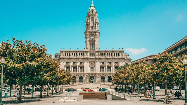 Porto