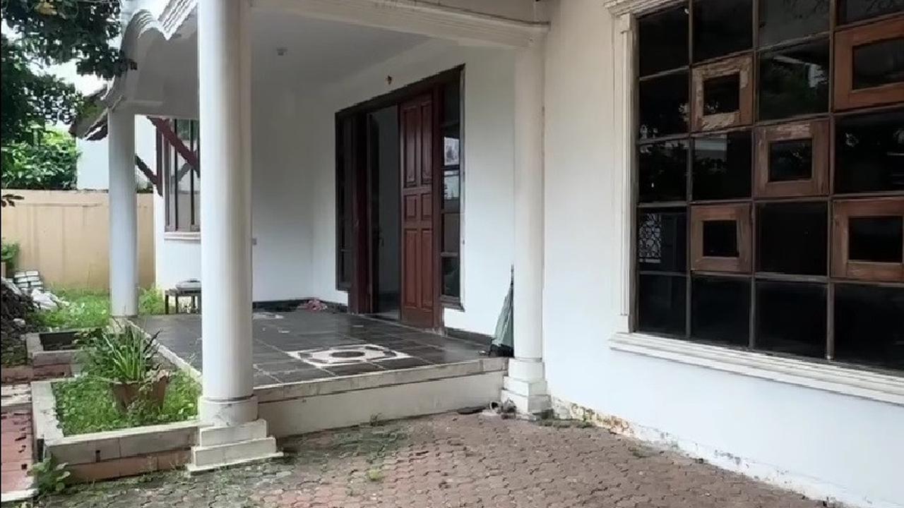 Potret Rumah Baru Rian D'Masiv Berkonsep Minimalis dan Miliki Sentuhan Kayu, Siap Direnovasi