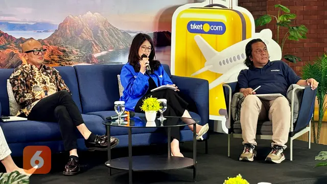 tiket.com dan Lokadata