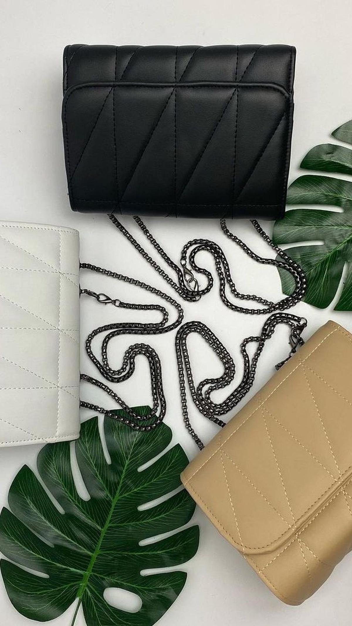 Alvin Sling Bag, Tas Simpel dengan Desain yang Minimalis