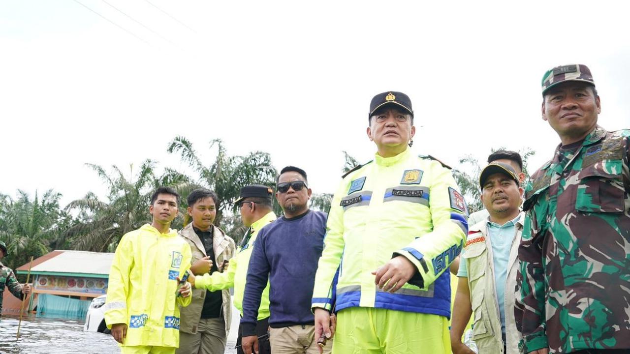 Dok. Istimewa
