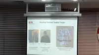 Aksi Kejar-Kejaran OTT KPK di Kasus Sengketa Lahan PN Depok, Begini Kronologinya
