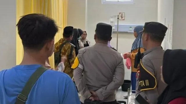 Ibu Muda di Mamuju Minum Racun Bersama 3 Anaknya, Sempat Curhat ke Ayah