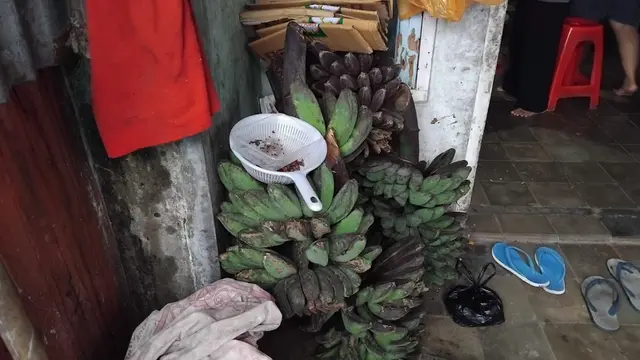 5 Tips Goreng Seriping Pisang agar Renyah dan Tahan Lama dari Produsen Rumahan
