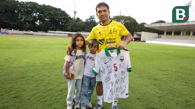 Timnas Indonesia