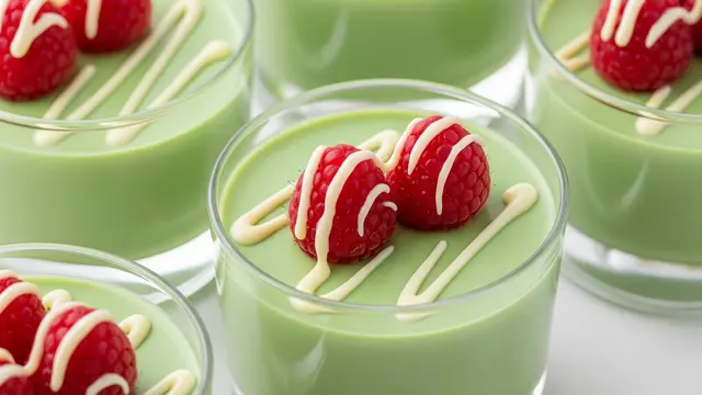 Manfaat Matcha bagi Kesehatan