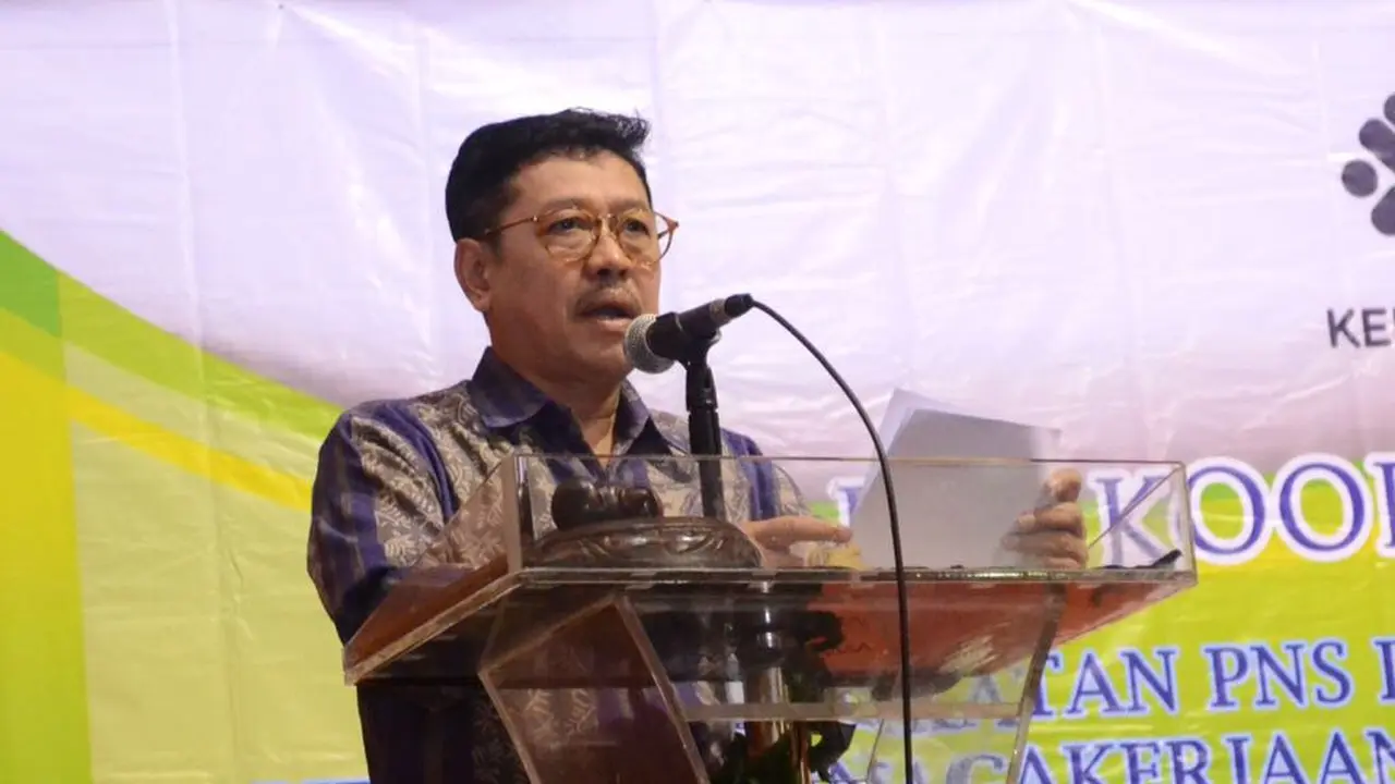 Kemnaker Perkuat Kinerja 5.495 Pegawai Fungsional Ketenagakerjaan