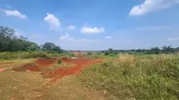 Lahan Bekas BLBI Diusulkan untuk Pembangunan Stadion Bertaraf Internasional di Depok