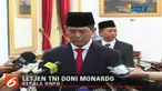 Nantinya, posisi kepala BNPB berada setingkat menteri yang bertanggung jawab langsung kepada Presiden.